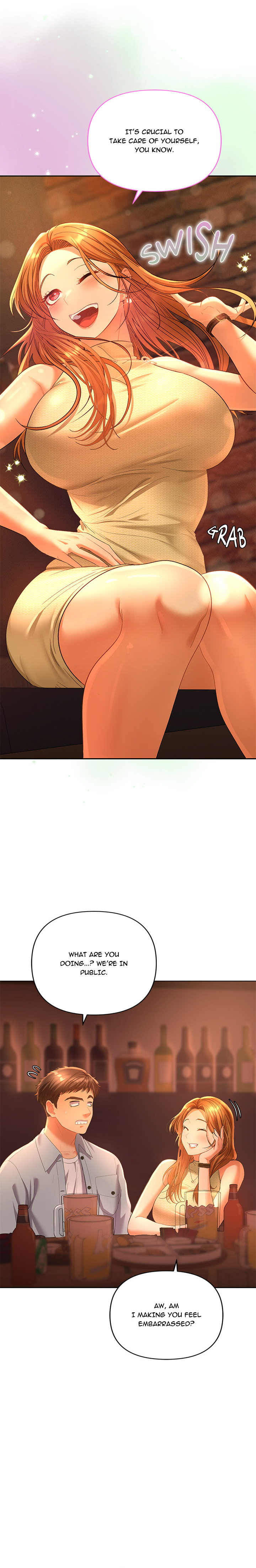 Everyone’s Man Chapter 1 image 33