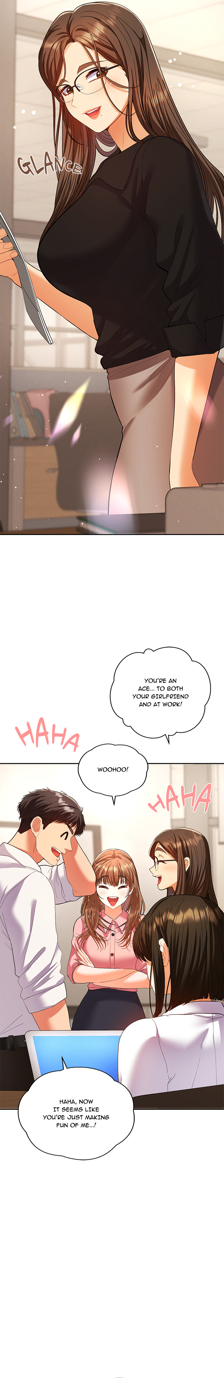 Everyone’s Man Chapter 1 image 4