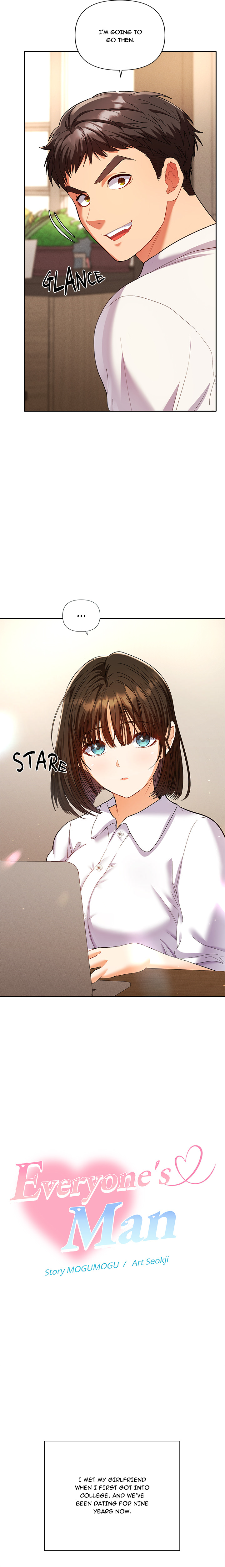 Everyone’s Man Chapter 1 image 5
