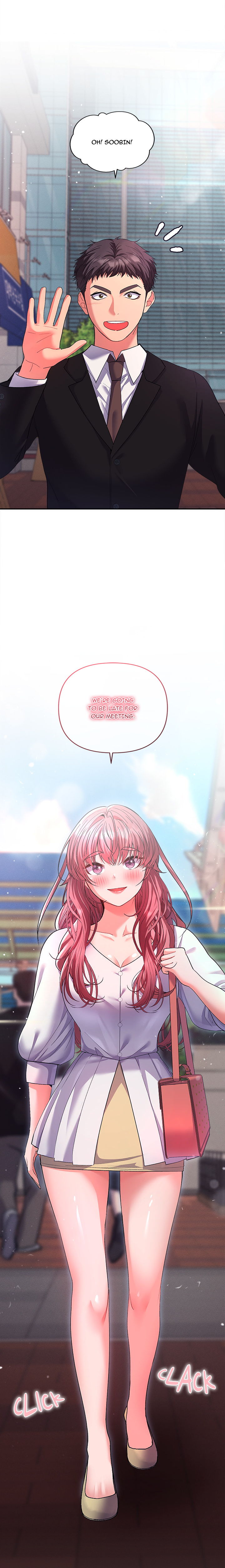 Everyone’s Man Chapter 1 image 6