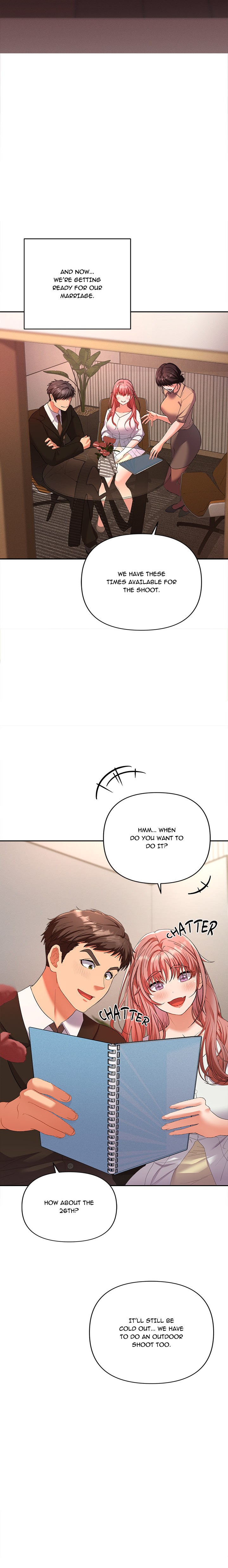 Everyone’s Man Chapter 1 image 7