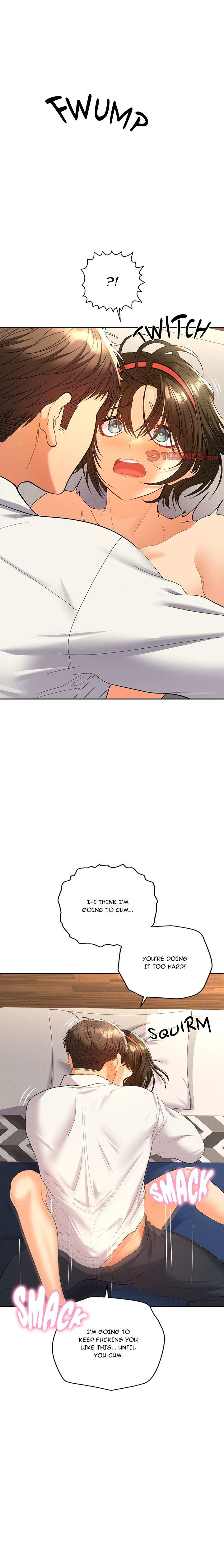 Everyone’s Man Chapter 10 image 0