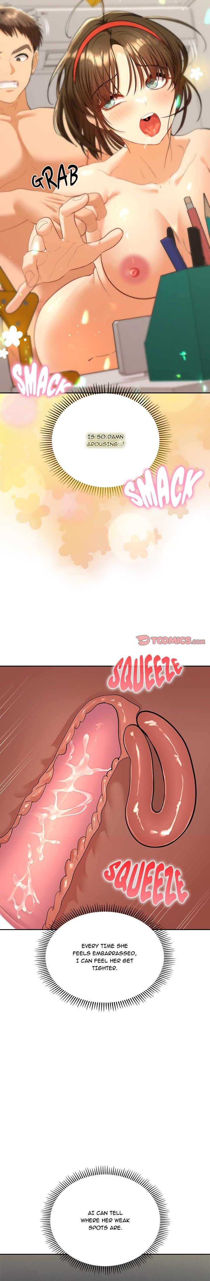 Everyone’s Man Chapter 10 image 9