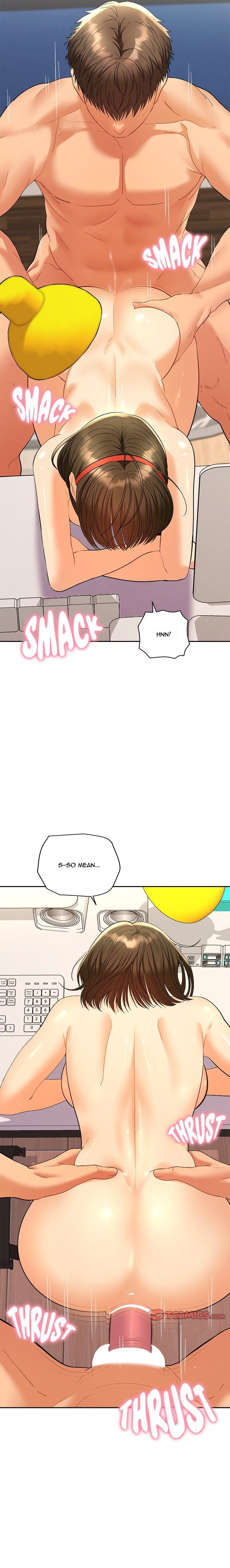 Everyone’s Man Chapter 10 image 10