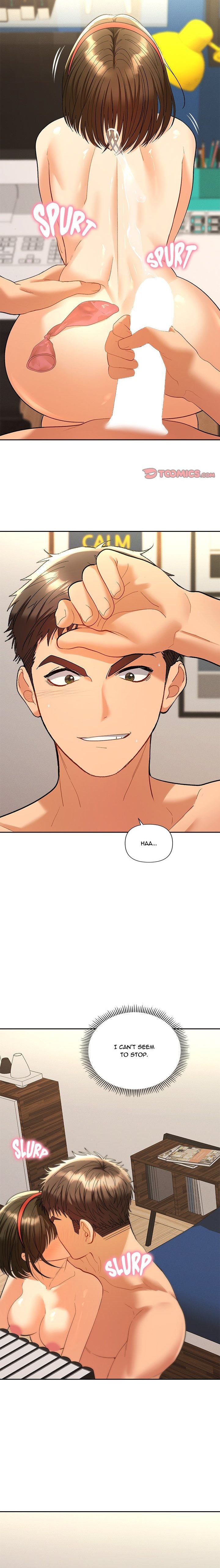 Everyone’s Man Chapter 10 image 14