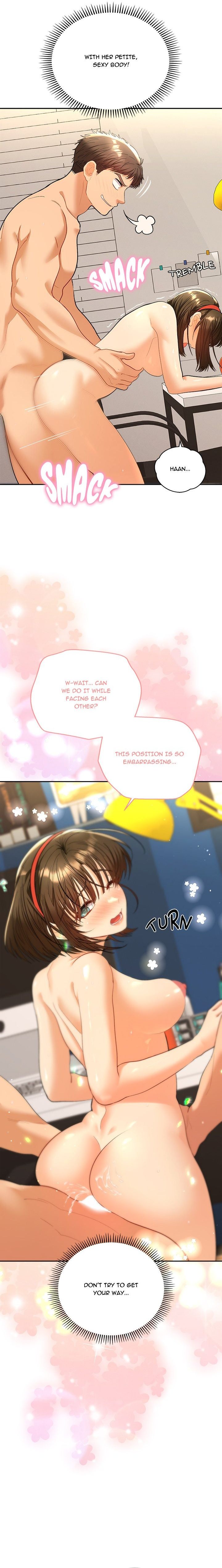 Everyone’s Man Chapter 10 image 7