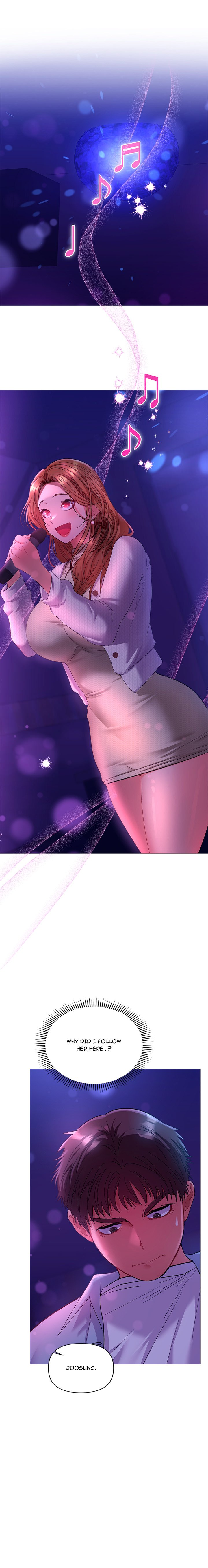 Everyone’s Man Chapter 2 image 0