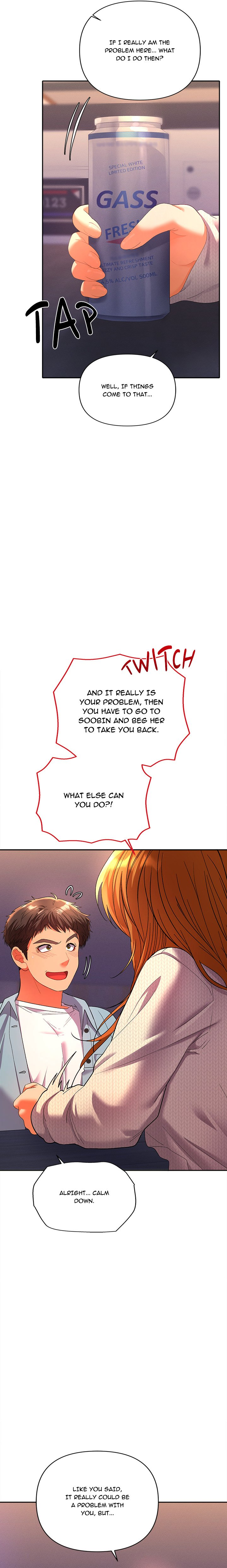 Everyone’s Man Chapter 2 image 10