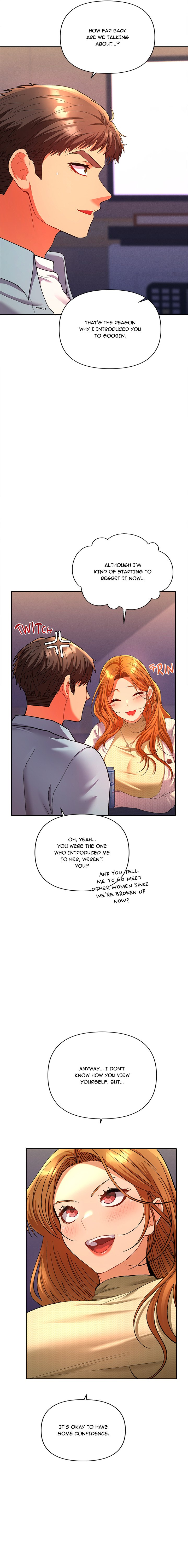 Everyone’s Man Chapter 2 image 12