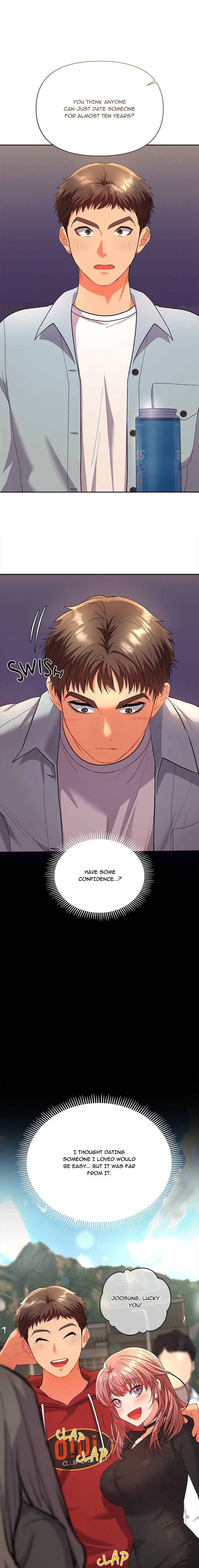 Everyone’s Man Chapter 2 image 13
