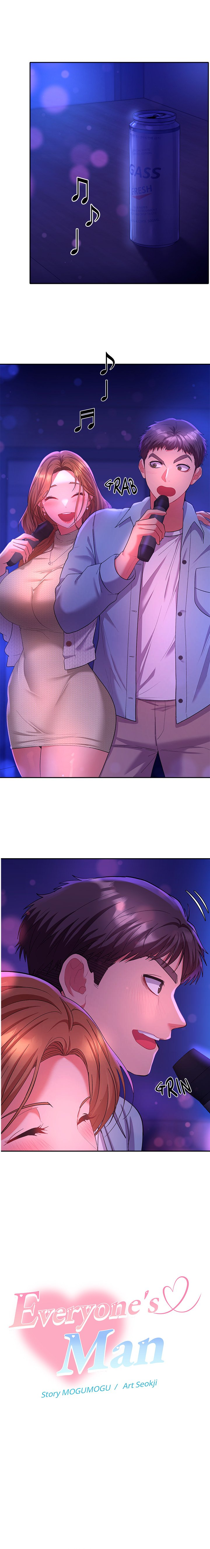Everyone’s Man Chapter 2 image 2