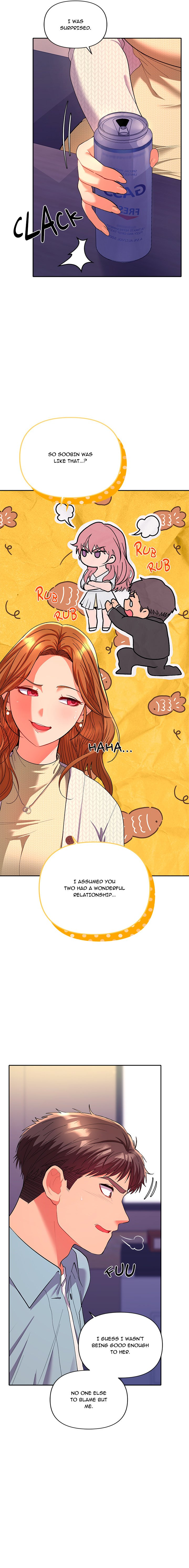 Everyone’s Man Chapter 2 image 3