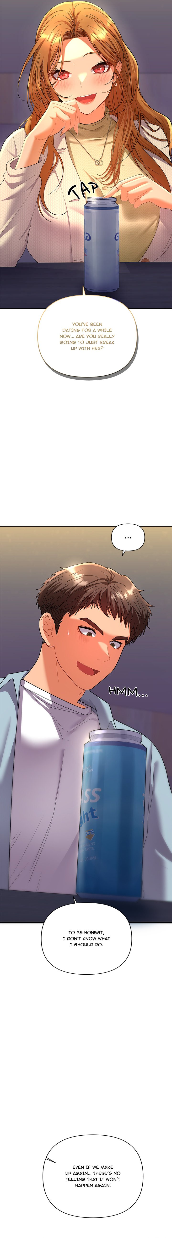 Everyone’s Man Chapter 2 image 5