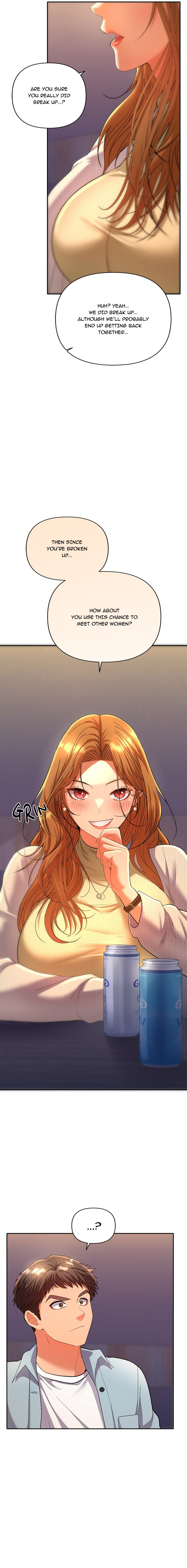 Everyone’s Man Chapter 2 image 6