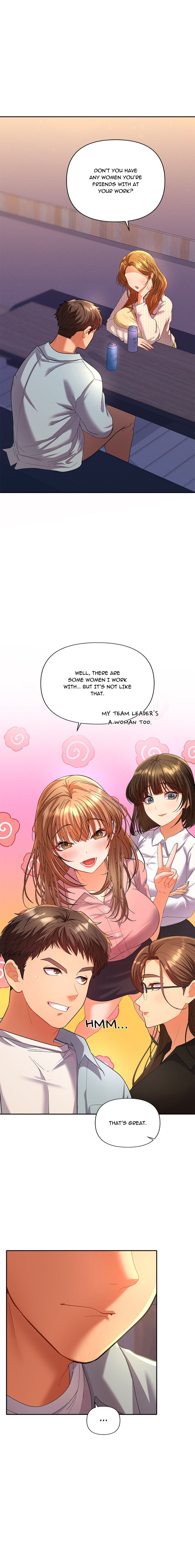 Everyone’s Man Chapter 2 image 8