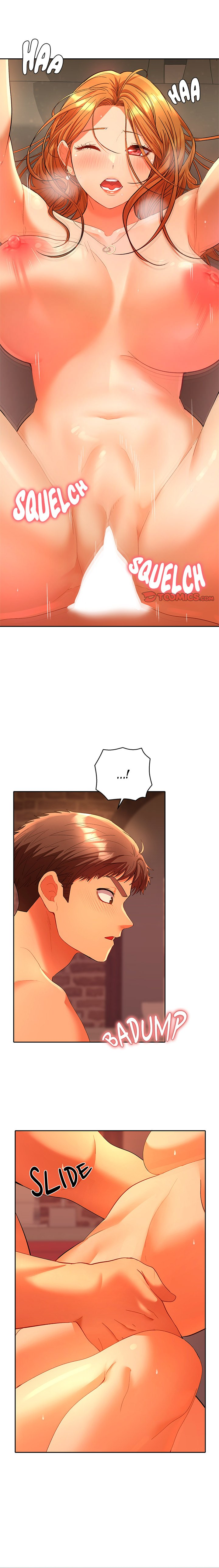 Everyone’s Man Chapter 3 image 0