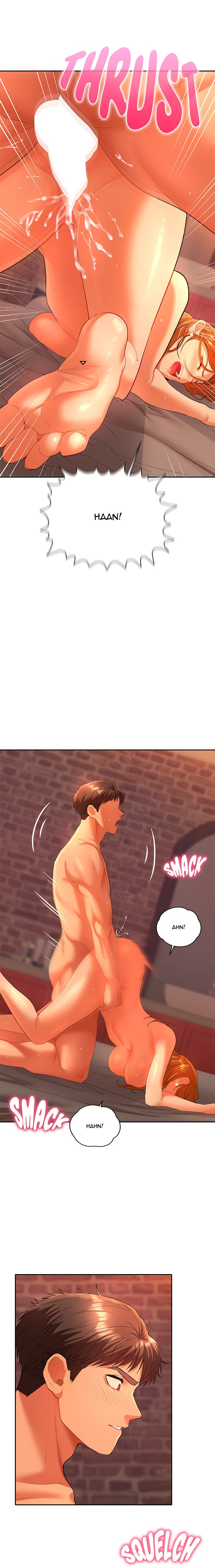 Everyone’s Man Chapter 3 image 9