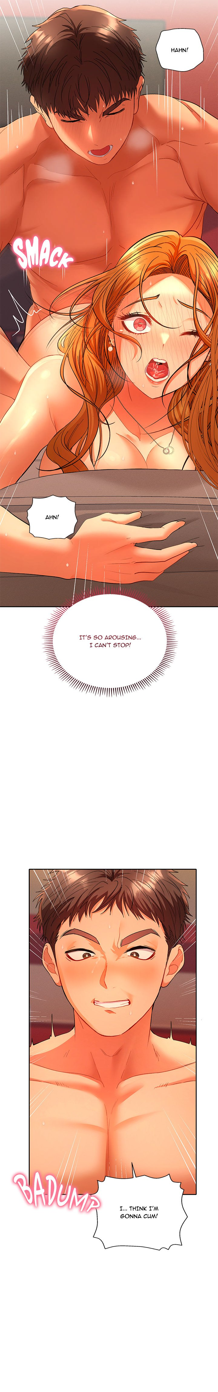 Everyone’s Man Chapter 3 image 11