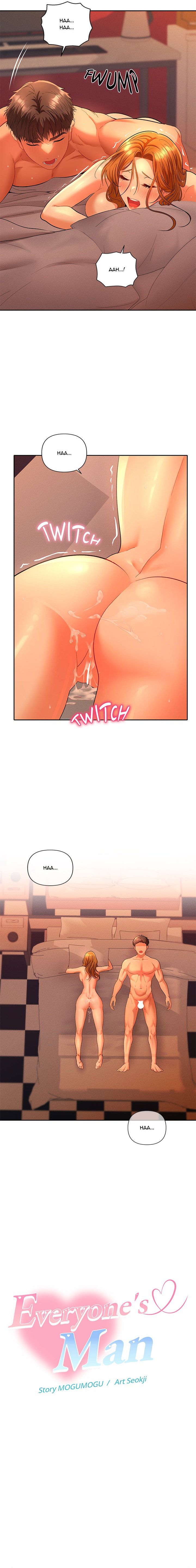 Everyone’s Man Chapter 3 image 13