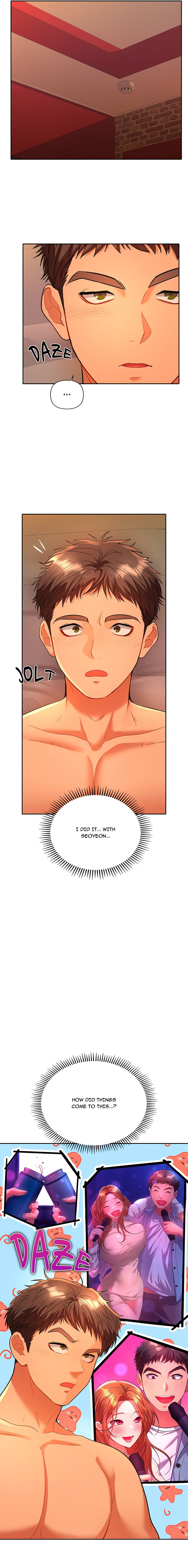 Everyone’s Man Chapter 3 image 14