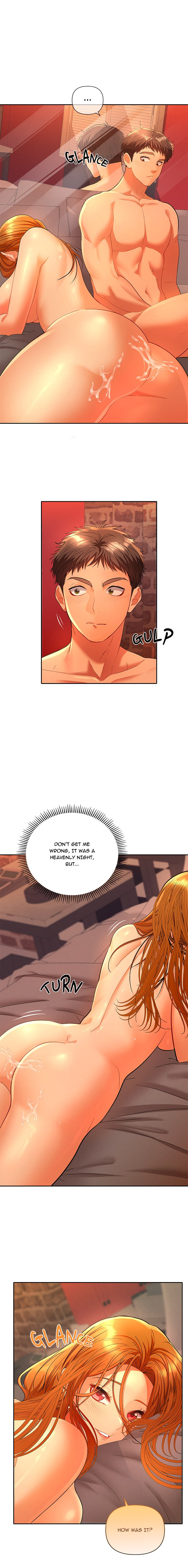 Everyone’s Man Chapter 3 image 15