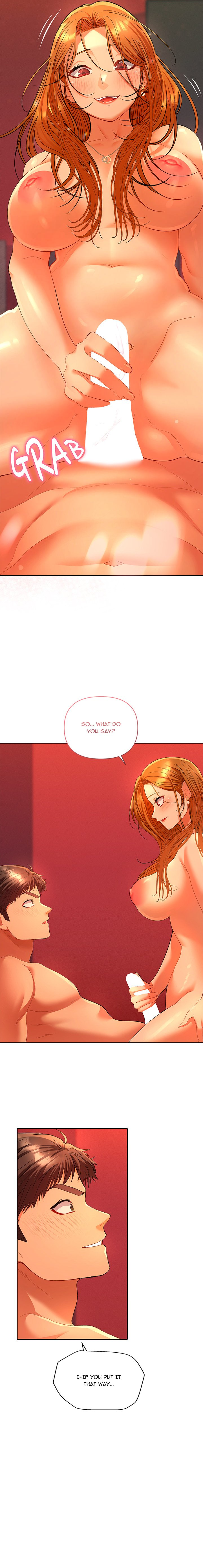 Everyone’s Man Chapter 3 image 21