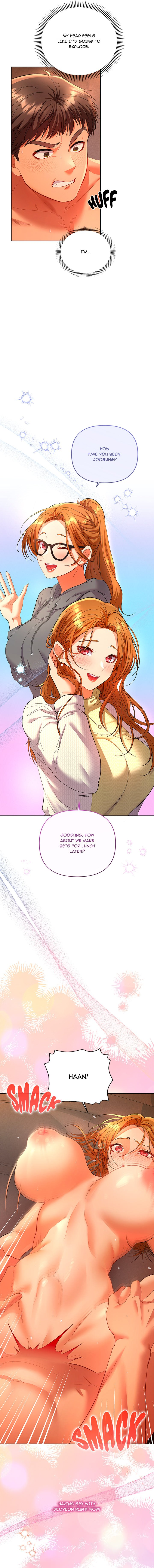 Everyone’s Man Chapter 3 image 2