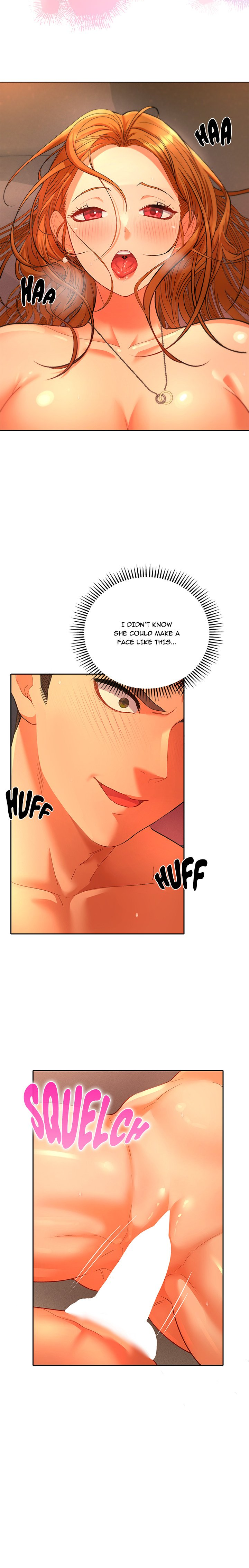 Everyone’s Man Chapter 3 image 3