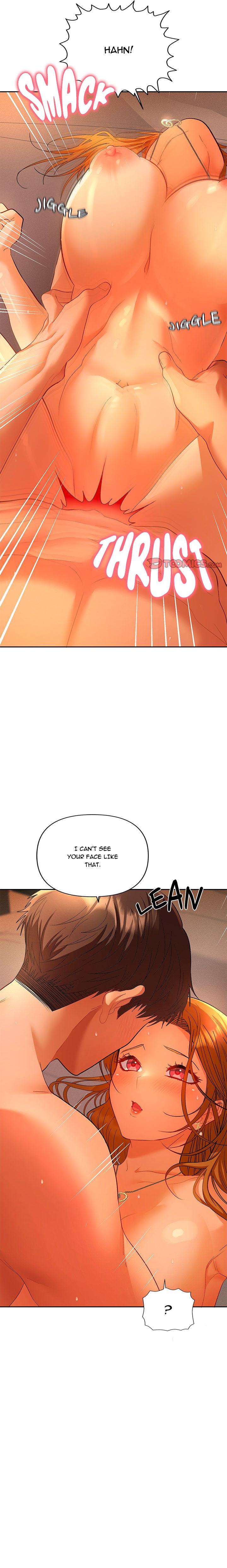 Everyone’s Man Chapter 3 image 4