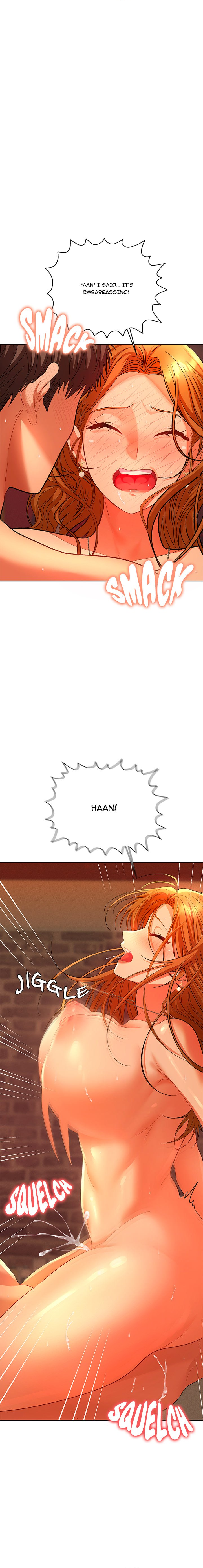 Everyone’s Man Chapter 3 image 6