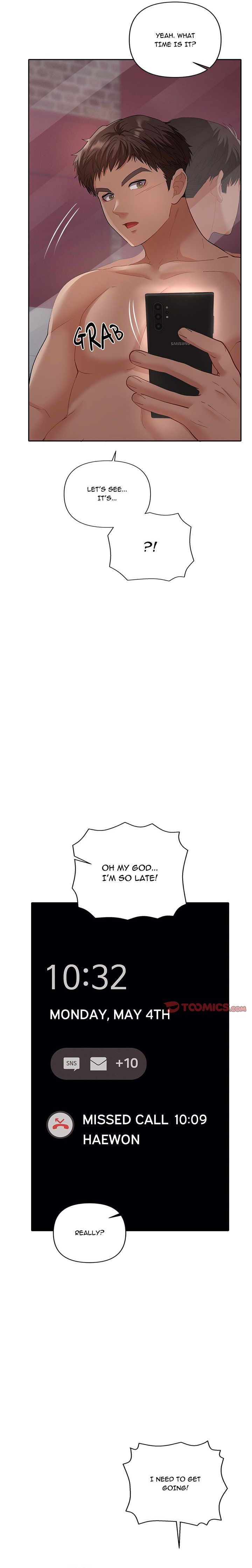 Everyone’s Man Chapter 4 image 11