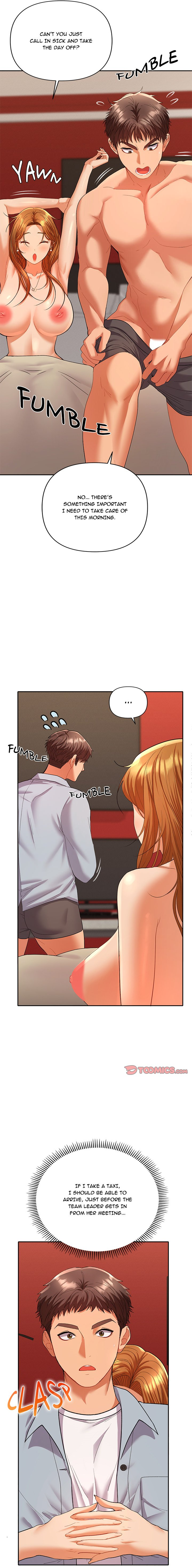 Everyone’s Man Chapter 4 image 12