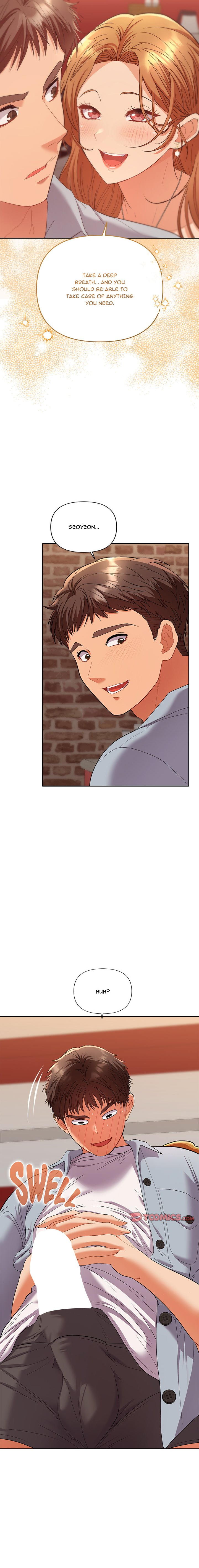 Everyone’s Man Chapter 4 image 14