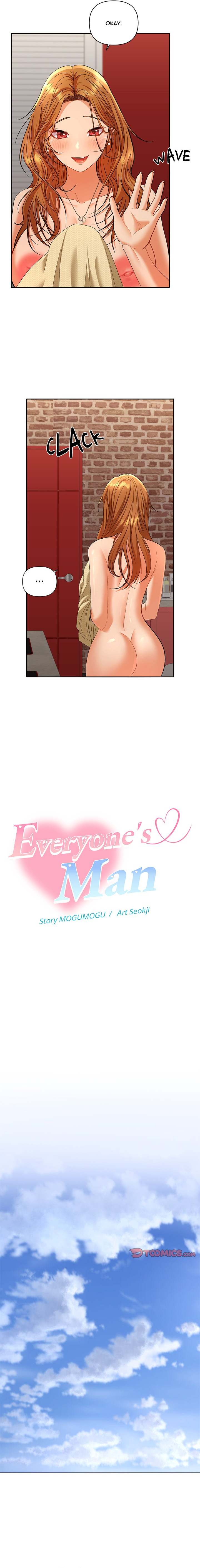 Everyone’s Man Chapter 4 image 16