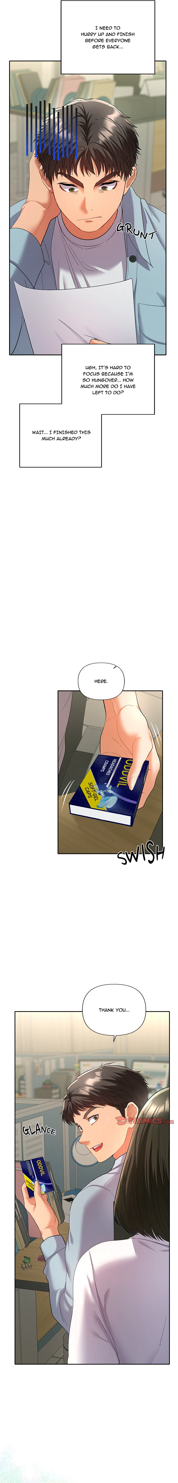 Everyone’s Man Chapter 4 image 18
