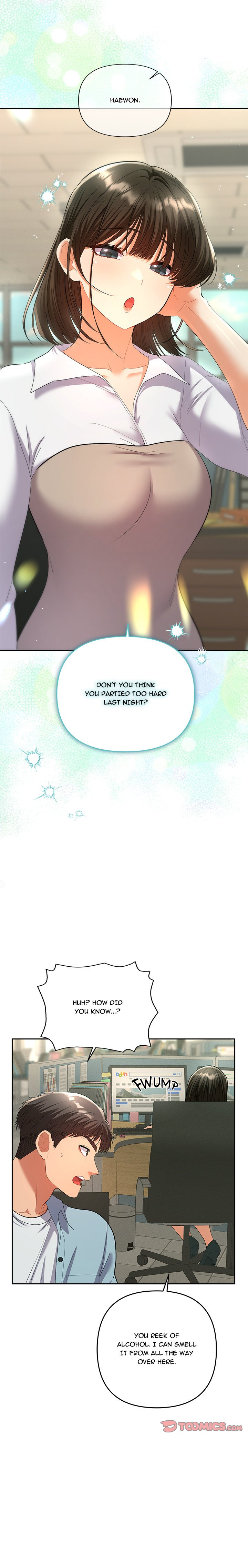 Everyone’s Man Chapter 4 image 19
