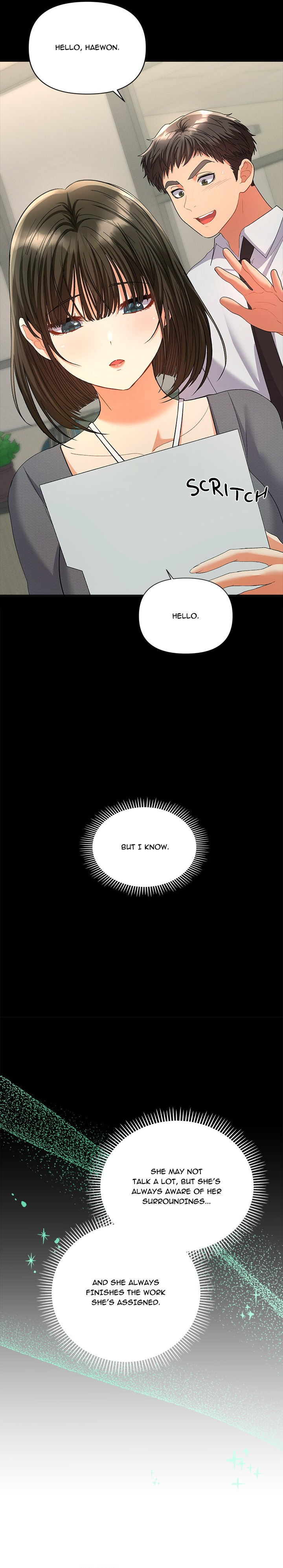 Everyone’s Man Chapter 4 image 21