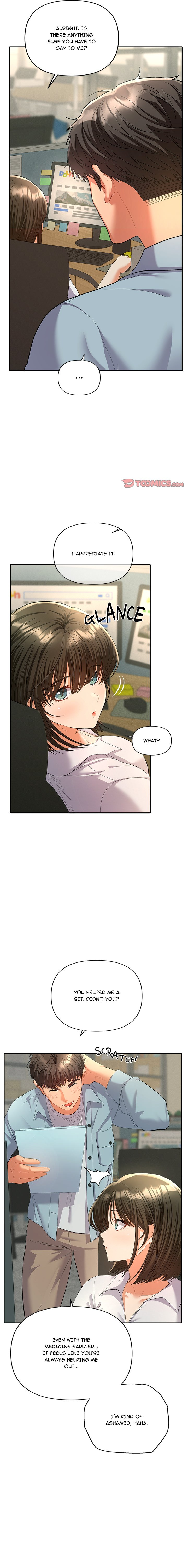 Everyone’s Man Chapter 4 image 23