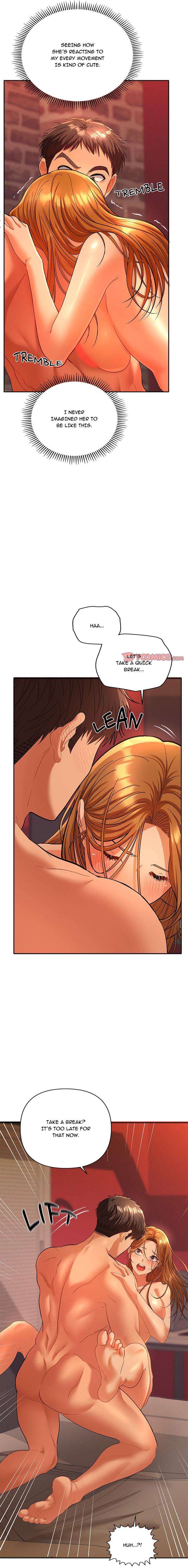 Everyone’s Man Chapter 4 image 2