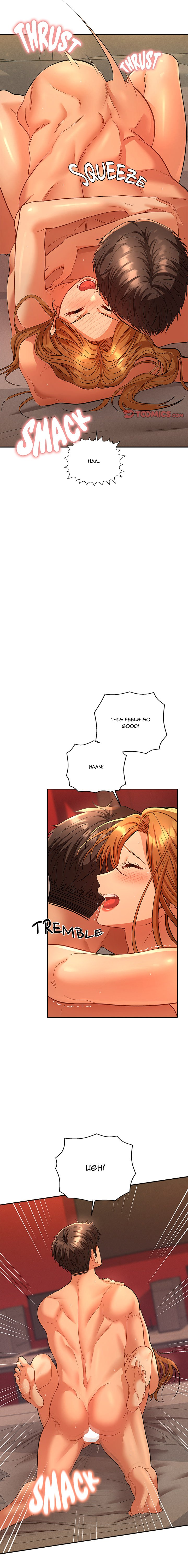 Everyone’s Man Chapter 4 image 5