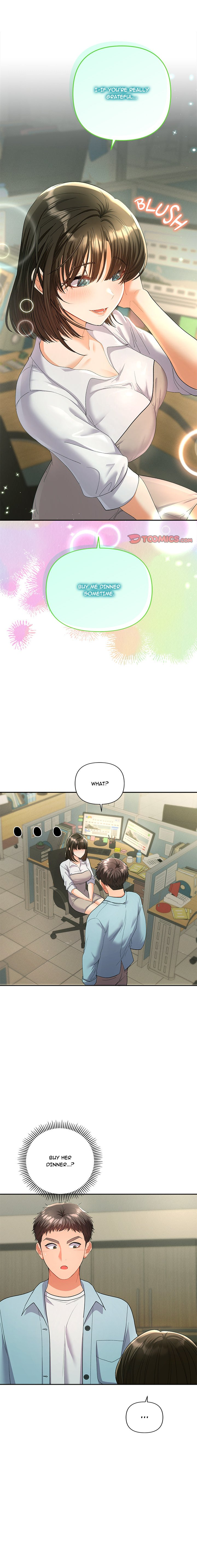 Everyone’s Man Chapter 5 image 0