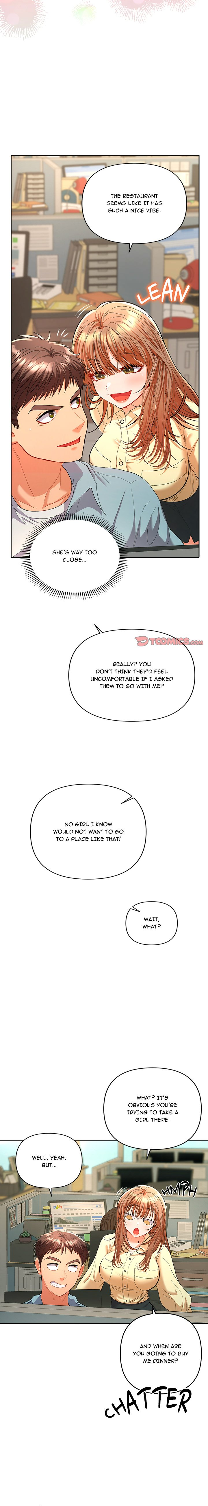 Everyone’s Man Chapter 5 image 9
