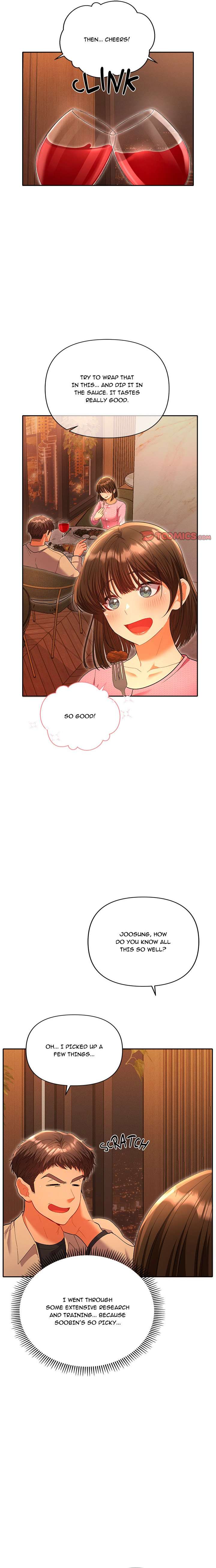 Everyone’s Man Chapter 5 image 19