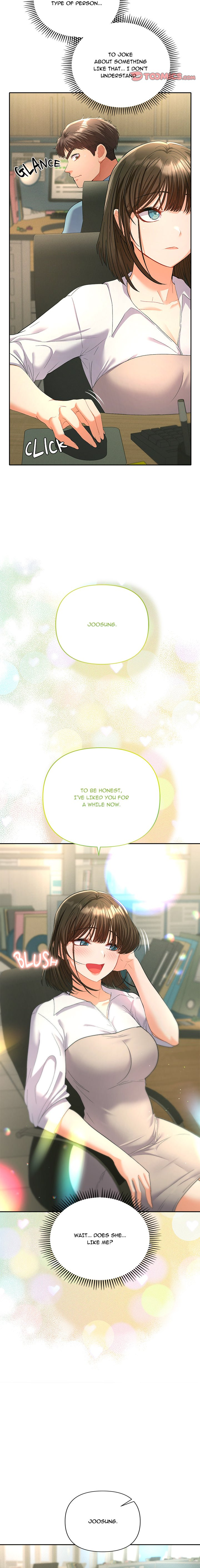 Everyone’s Man Chapter 5 image 2