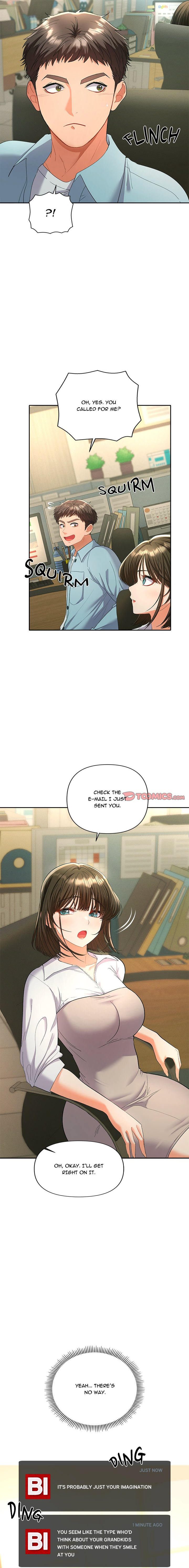 Everyone’s Man Chapter 5 image 3