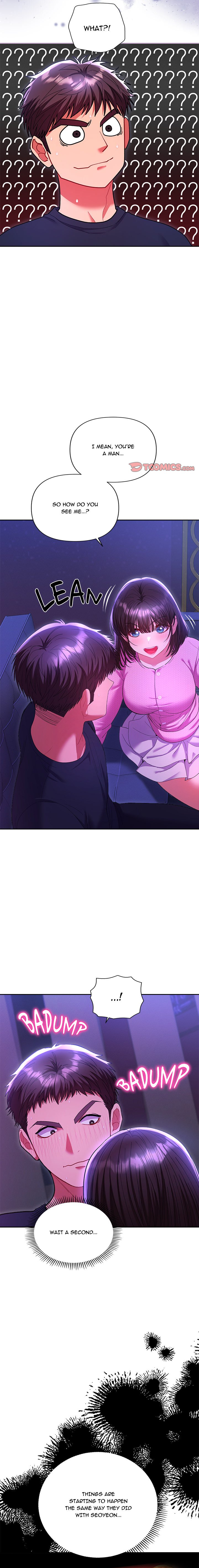 Everyone’s Man Chapter 6 image 14