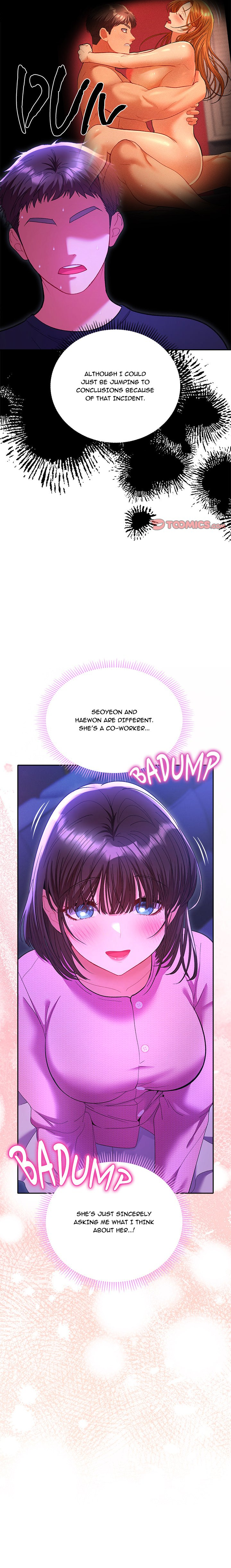 Everyone’s Man Chapter 6 image 15