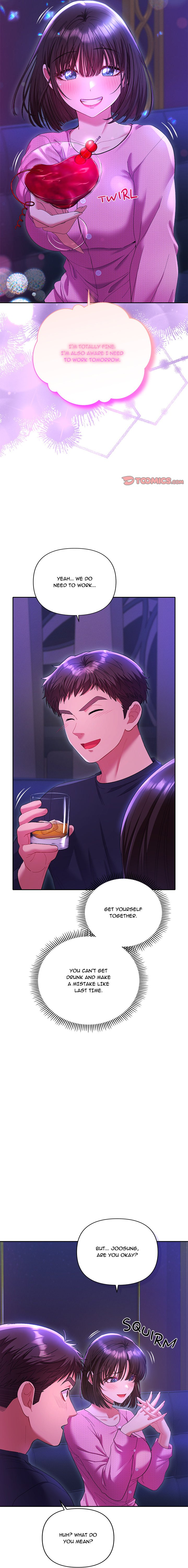 Everyone’s Man Chapter 6 image 1