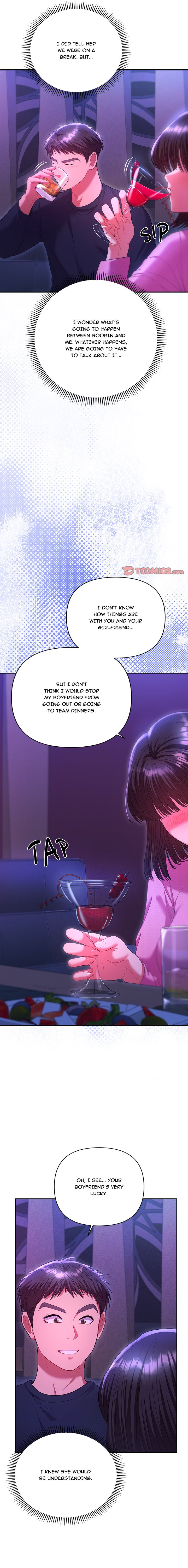 Everyone’s Man Chapter 6 image 5