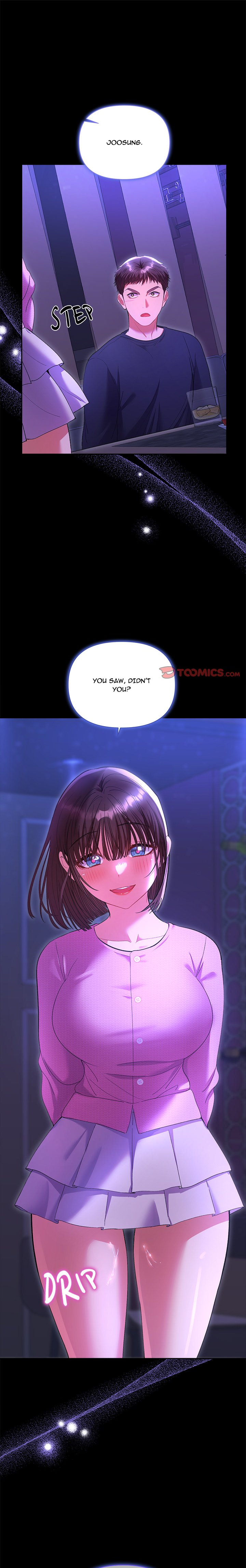 Everyone’s Man Chapter 7 image 0